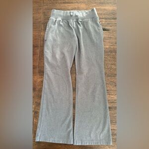 Girls Flare Abercrombie and Fitch Sweats Size 7/8